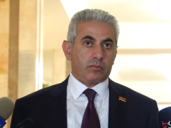 Իմ ելույթների վրա արգելք դրված չէ, ուղղակի ըն...
