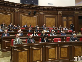 ՔՊ հնաբնակները խիստ հիասթափված են նորերից. «Հրապարակ»