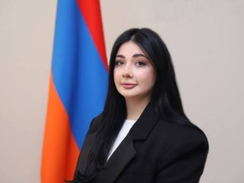 Ինչպես է փոխվել ՀՀ արդարադատության նախարարի տ...