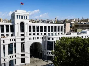 ԱԳՆ-ում միանշանակ չեն ընդունել մի շարք գործըն...