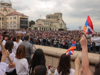 Արցախի հարցը չսպիացող վերք է. սոցիալական նպաս...