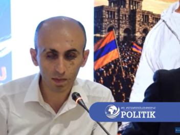 ՀՀ–ն՝ ի դեմս իշխանությունների, թիրախավորում ե...