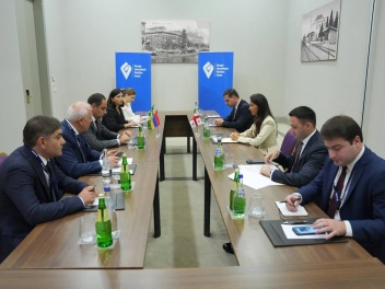 Նոր ավիաուղիներ և ակտիվ չվերթներ․ Երևանն ու Թ...