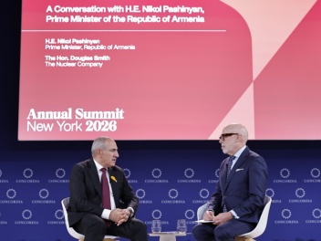«Այն նոր դարաշրջան կբացի մեր երկրի և տնտեսութ...