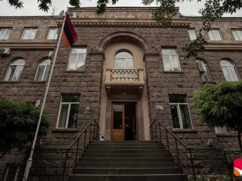 Հոկտեմբերի 25-ի ՏԻՄ ընտրությունների քարոզարշա...