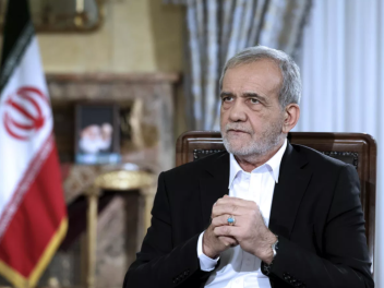 Թրամփի հետ հանդիպումը տեղի չի ունենա, քանի դեռ երկու պետությունների միջև վստահությունը չի վերականգնվել․ Փեզեշքիան
