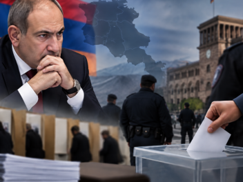 Իշխանությունը խիստ վերահսկողություն է սահմանե...