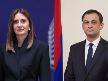 Պաշտոնյա ամուսինների տասնյակ հազարավոր դոլարները․ «Հրապարակ»