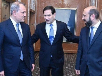 Միրզոյանը նշանակվել է ԱԺ-ում ԹՐԻՓՓ-ի վերաբերյ...