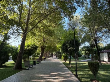 Սպասվում է առանց տեղումների եղանակ