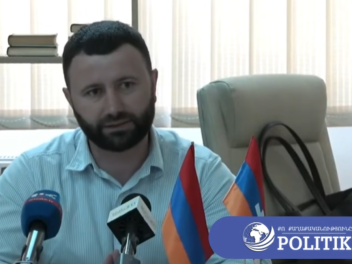Օր առաջ պետք է ազատվենք այս իշխանություններից...