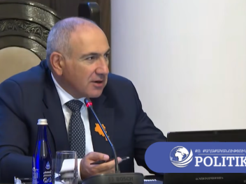 «Այո՛, 0 դասարանում ենք մենք»․ Փաշինյանը մի դ...