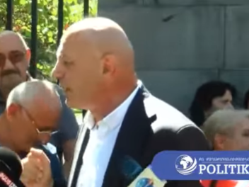 Մենք էդ հողի տերն ենք․ Արցախցիների բողոքի ակց...