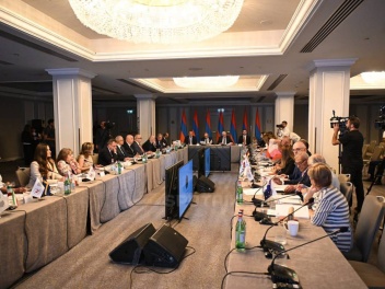 Մեկնարկել է «Հայաստան» համահայկական հիմնադրամ...