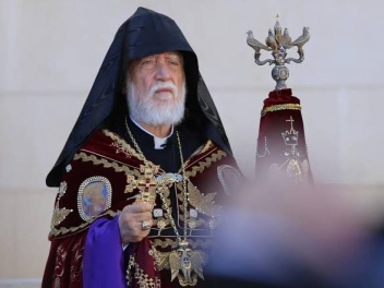 Հուսով ենք, որ «իրական» Հայաստանի մասեր Շուշի...