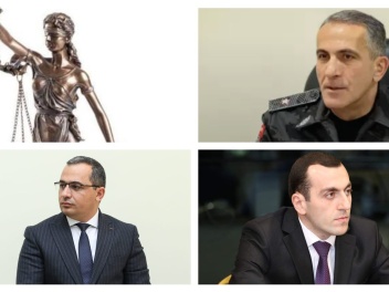 Փոխնախարարի եղբայր քննիչն անպատիժ է. ինչ է կատարվում ուժայինների բախման գործով. «Ժողովուրդ»