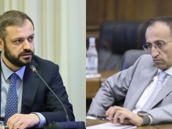 «Հրապարակ»․ ՔՊ–ում Պապոյանից ու Թորոսյանից պարզաբանում են պահանջելու