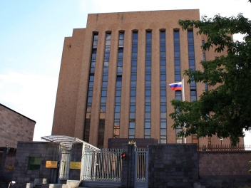 ՌԴ դեսպանությունը շնորհավորել է Հայաստանին Ան...