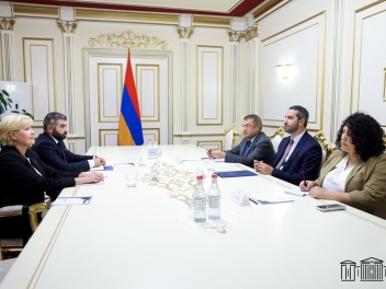 Հայաստանն ու Էստոնիան կշարունակեն համագործակց...