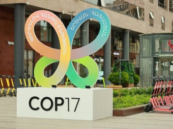 Փաշինյան․ COP17-ի օրերին ճանապարհներ են փակվե...