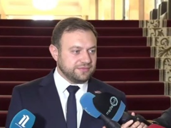 «Հայաստանի քաղաքացին չի ընտրել Ալիևին»․ Տիգրա...