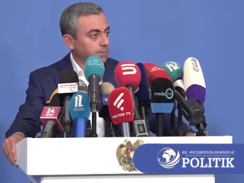 Անկեղծ ցավում եմ Առուշ Առուշանյանի արածի համա...