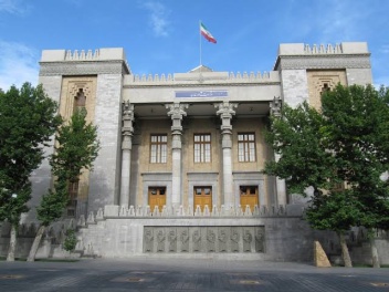Իրանի ԱԳՆ-ն կանչել է Ավստրիայի դիվանագիտական...