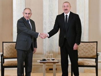 Ինչու Փաշինյանը Ալիևի մոտ չի բարձրաձայնել հայ...