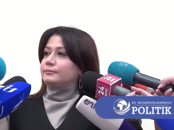 Հայկ Սարգսյանի հարցը քննարկվելո՞ւ է ՔՊ վարչու...