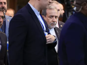 ԱՄՆ-ն և Իրանը երեք ժամ բանակցել են Նյու Յորքո...