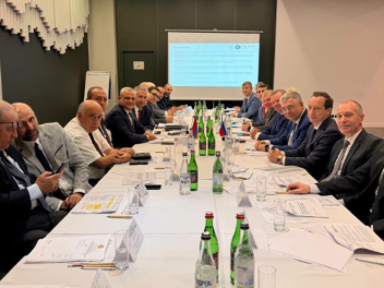Հայաստանն ու Ռուսաստանը քննարկել են ՀԱԷԿ-ի թի...