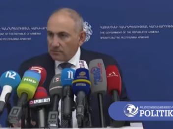 Սահմանազատման գործընթացը պետք է ցույց տա՝ կա՞...