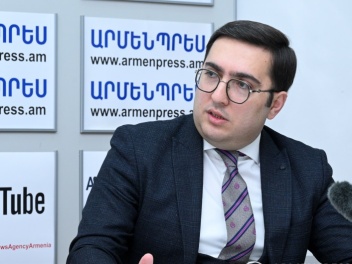 ՔՊ-ն Աբովյանում չի խոչընդոտի Էդուարդ Բաբայանի...