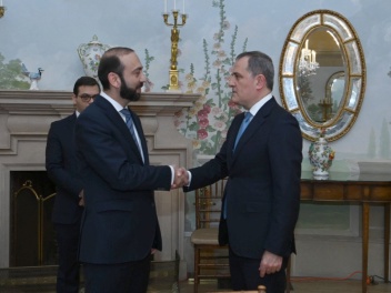 Ադրբեջանի ԱԳ նախարարը հայտնել է Արարատ Միրզոյ...