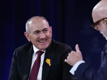 Վերջին շրջանում մենք կարողացել ենք բազմազանեց...