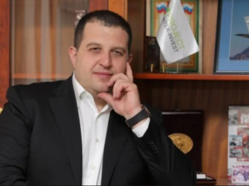 «88» սուպերմարկետների ցանցի սեփականատեր Նարեկ...