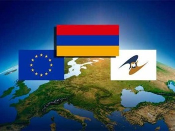 ԵԱՏՄ, թե՞ ԵՄ․ Gallup-ը ներկայացրել է Հայաստան...
