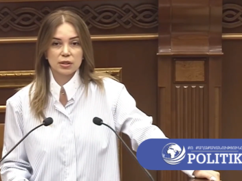 Գանձասարը հայկական է. արձագանքեք ԱԽՔ-ի, ԱԳՆ-...