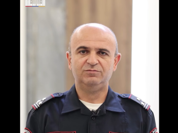 Ո՞ր դեպքերում են պարեկային մեքենաների առկայծո...