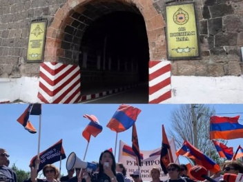Ինչպես կանխել 3-րդ ցեղասպանությունը. Թևանյան