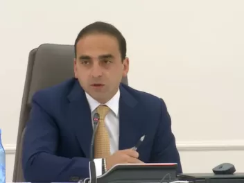Պետական համակարգում կան անձինք, որոնք սպասարկ...