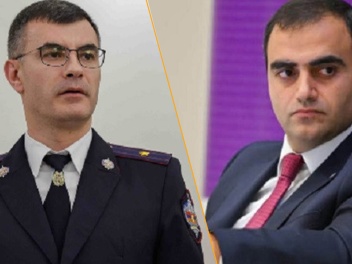 Դատախազներ են պարգևատրվել․ ի՞նչ պաշտոններ են...