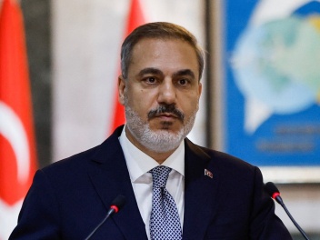 Ֆիդան. Թուրքիան և ԱՄՆ-ը աջակցում են Բաքվի և Ե...