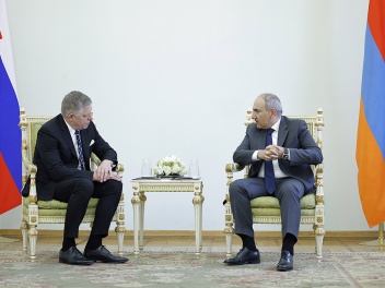 Հայաստան-ԵՄ ռազմավարական օրակարգի իրագործման...