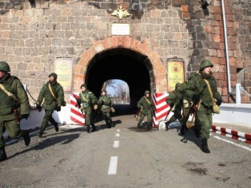 «Հրապարակ»․ Ռազմաբազան ՝ պահեստ