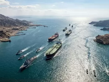 Հորմուզի նեղուցի օդային տարածքում MQ-1 է խոցվ...