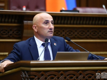 Այսօր մենք խորհրդարանում ունենք այն համամասնո...