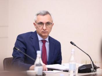 Բյուրեղավանի ջրում շեղումներ չեն հայտնաբերվել...