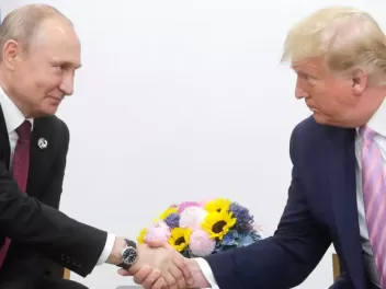Դեռ վաղ է խոսել G20 գագաթնաժողովում Պուտինի և...