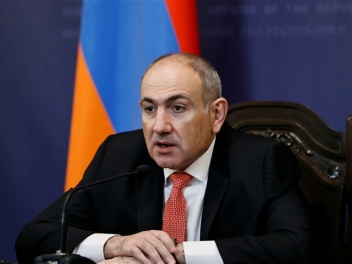 Փաշինյանը ցավակցական հեռագիր է հղել Նորվեգիայ...
